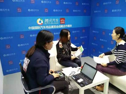 雅森展會落下帷幕  貝適寶收獲頗豐